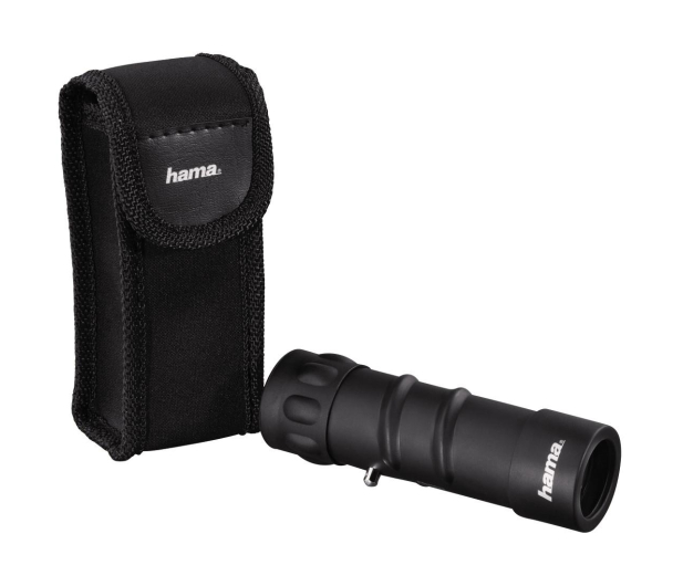 Hama HAMA "Optec" Monocular, 10 x 25 00002808 - 1449284 - zdjęcie 2